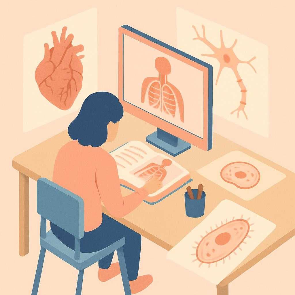 Mastering Human Physiology: Unlocking AS-Level Biology Success