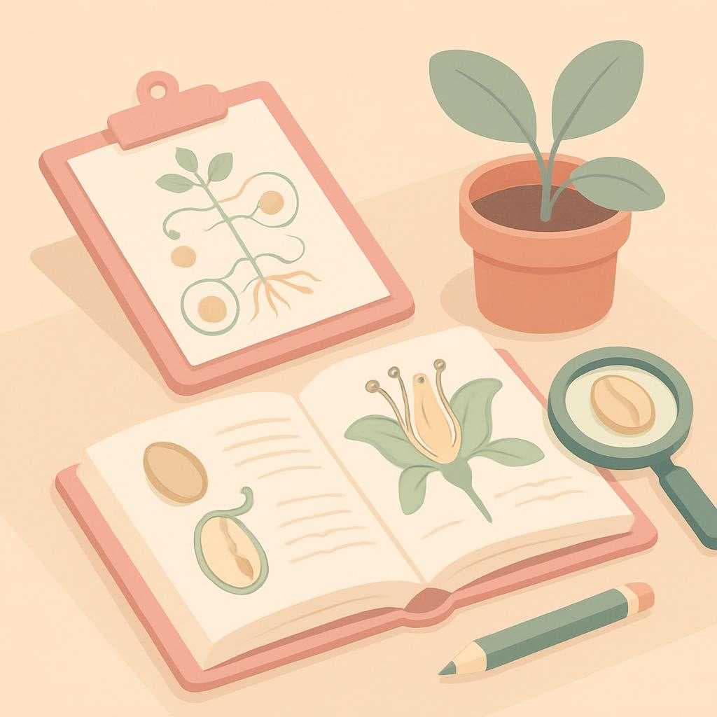 Unveiling the Mysteries of Plant Reproduction: Mastering AS-Level Biology