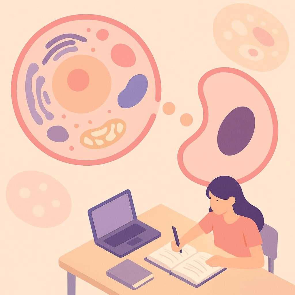 Mastering Cell Communication: A GCSE Biology Guide for UK Students