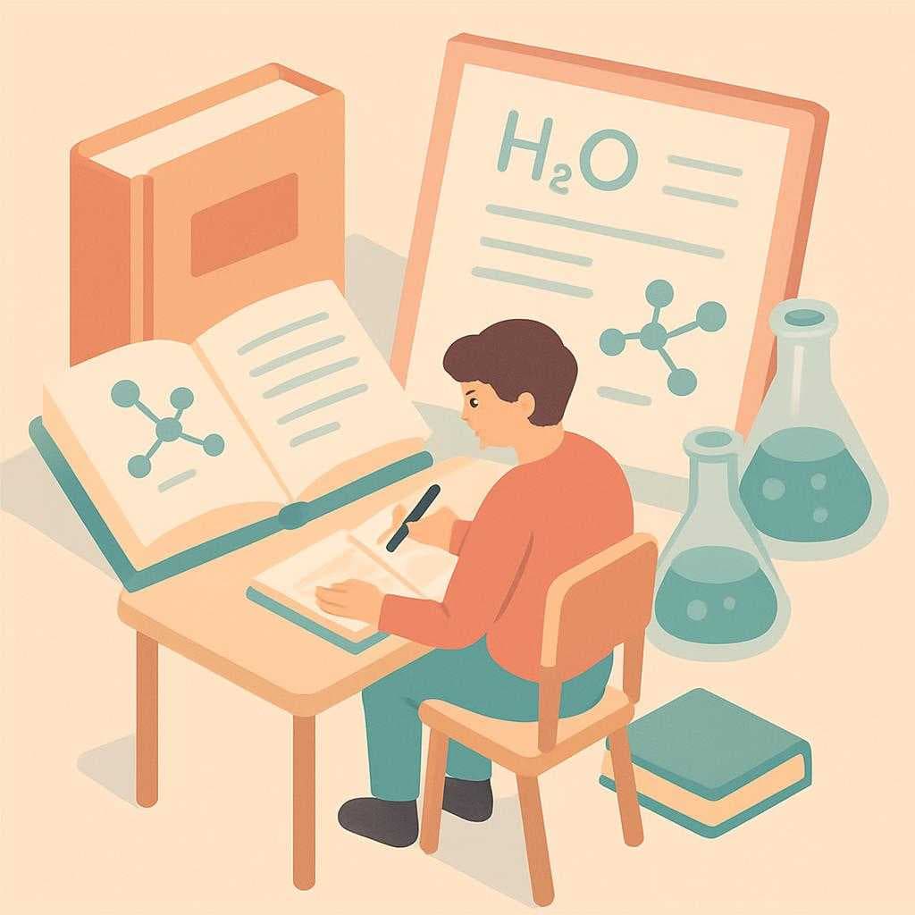 Chemistry Insights: Mastering A-Level Exams with Tailored Exam Board Strategies