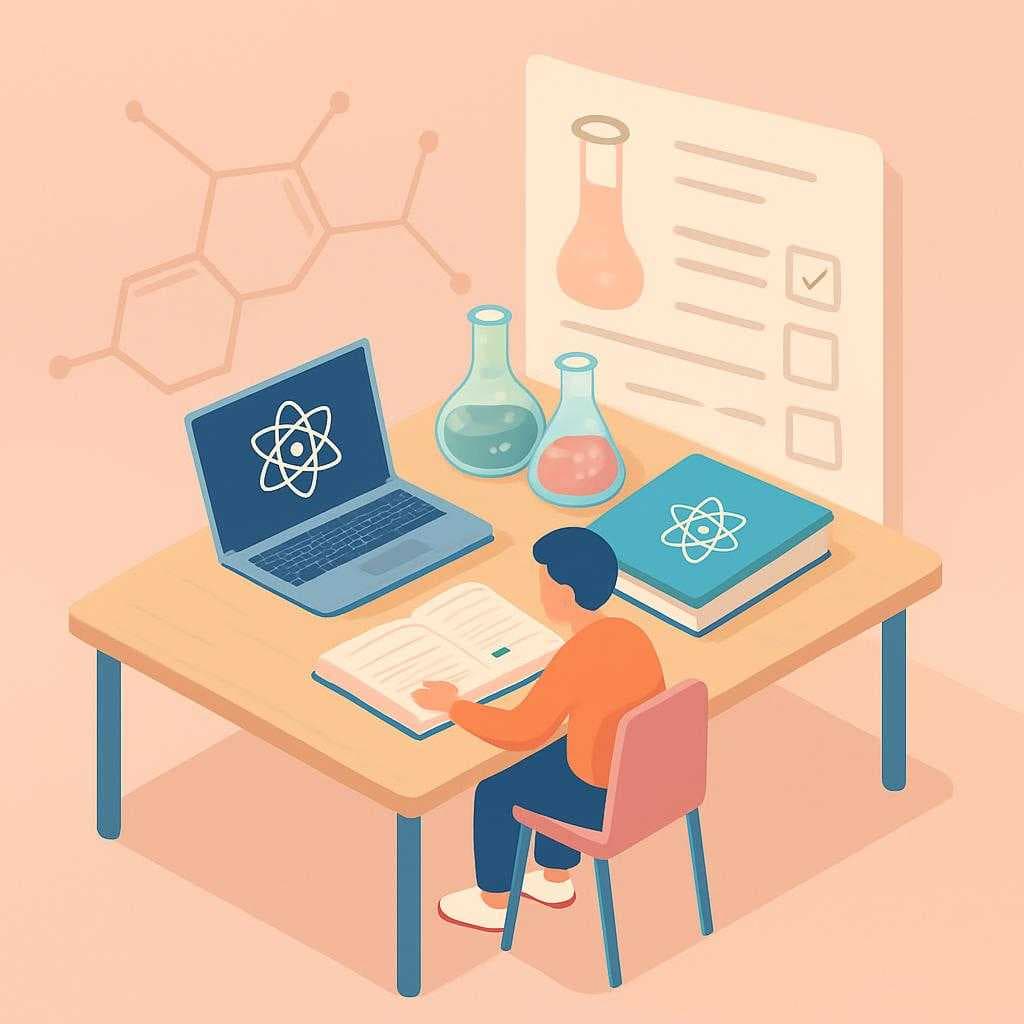 Chemistry Catalyst: Elevate Your A-Level Experience with UK Exam Boards