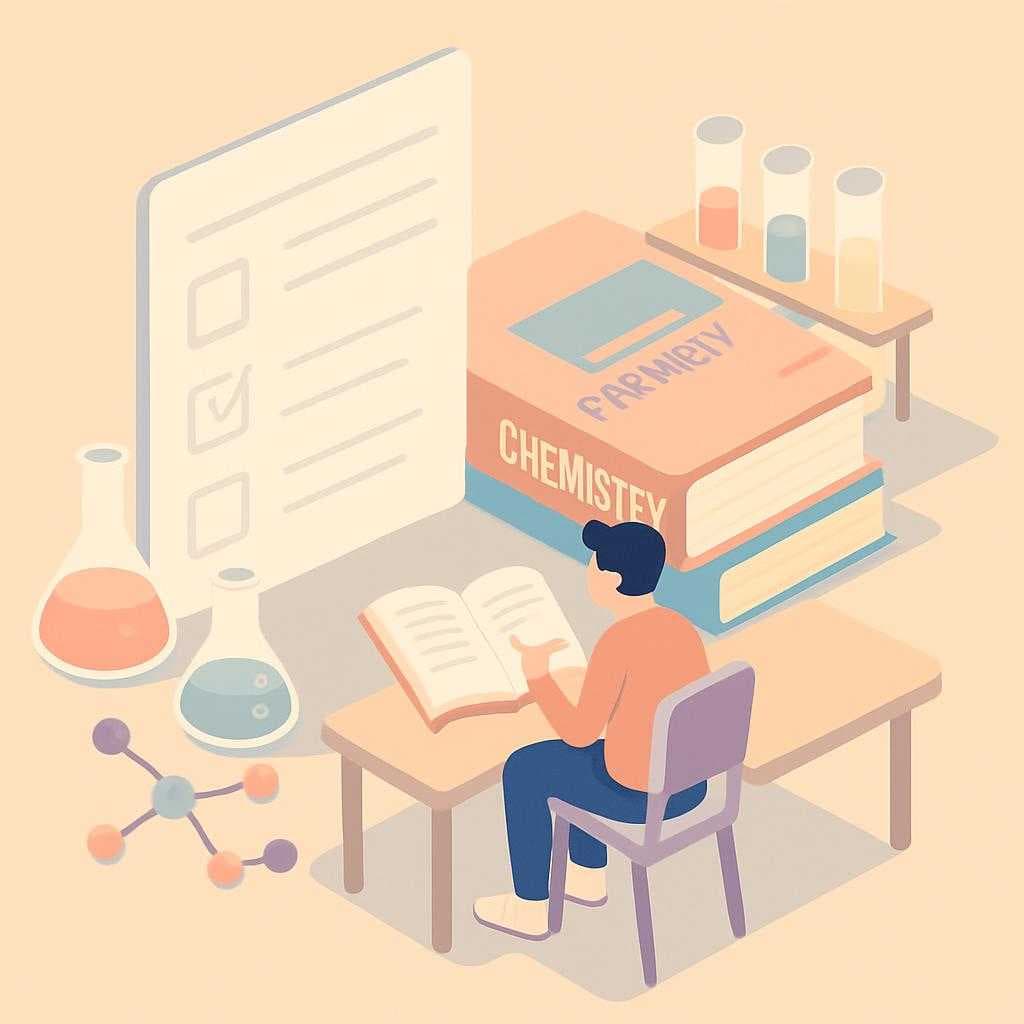 Chemistry Ace: Navigating GCSE Chemistry with Exam Board Insights