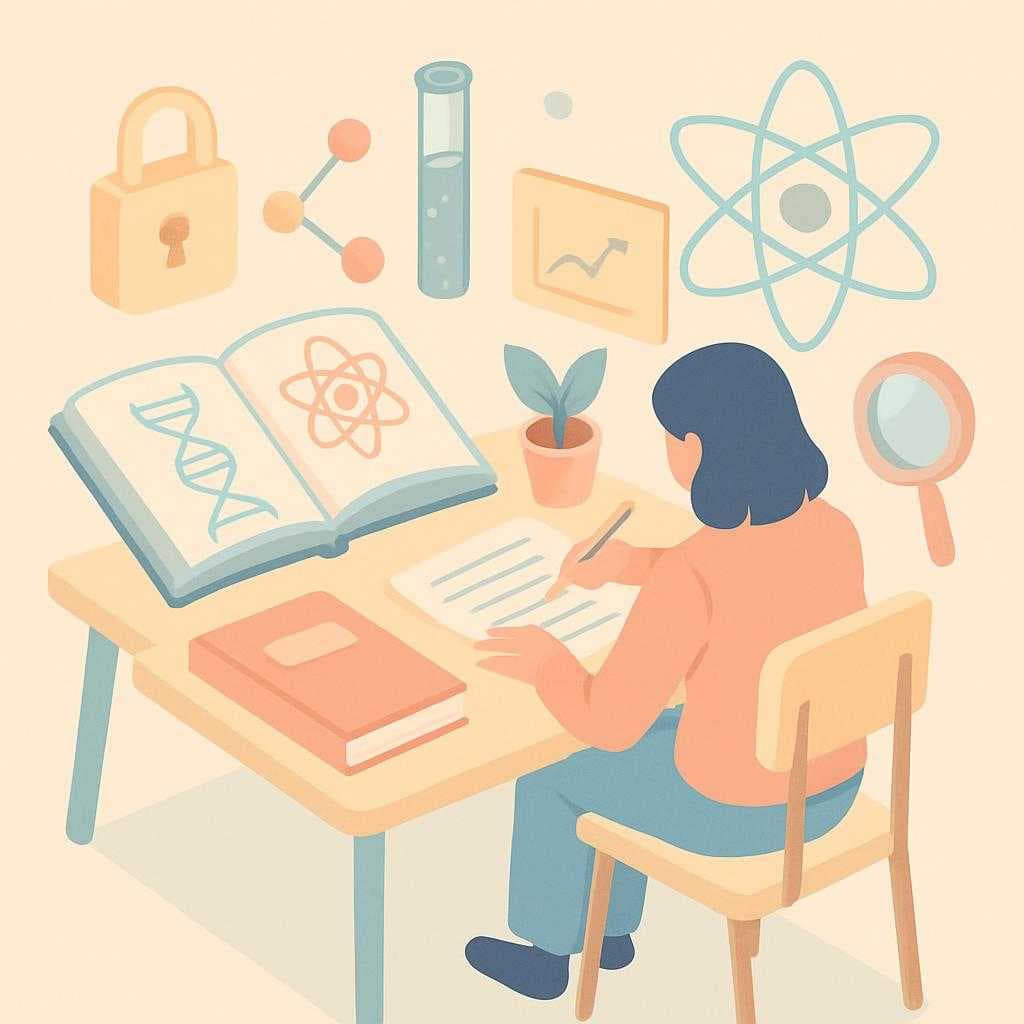 A-Level Combined Science: Unlocking the Secrets of Effective Exam Writing