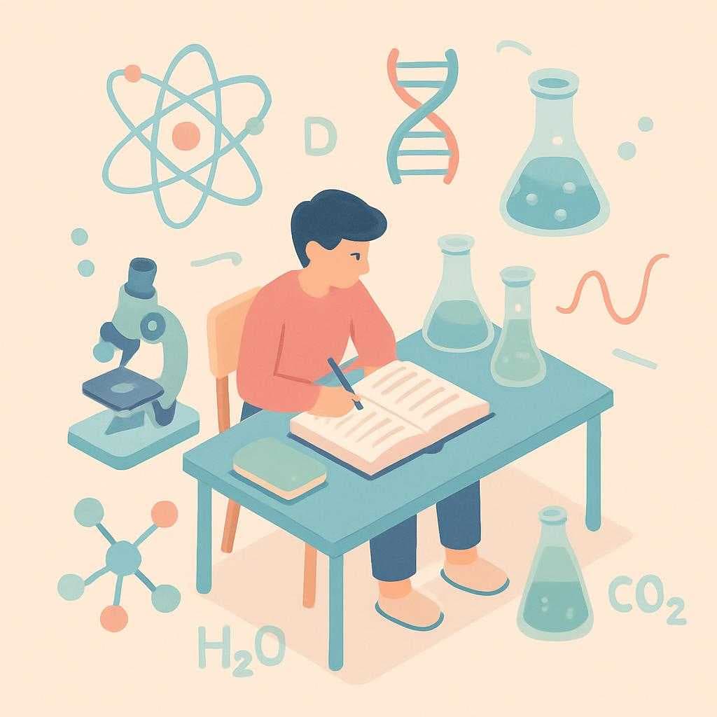 A-Level Combined Science: Demystifying the Complexity of Exam Specifications