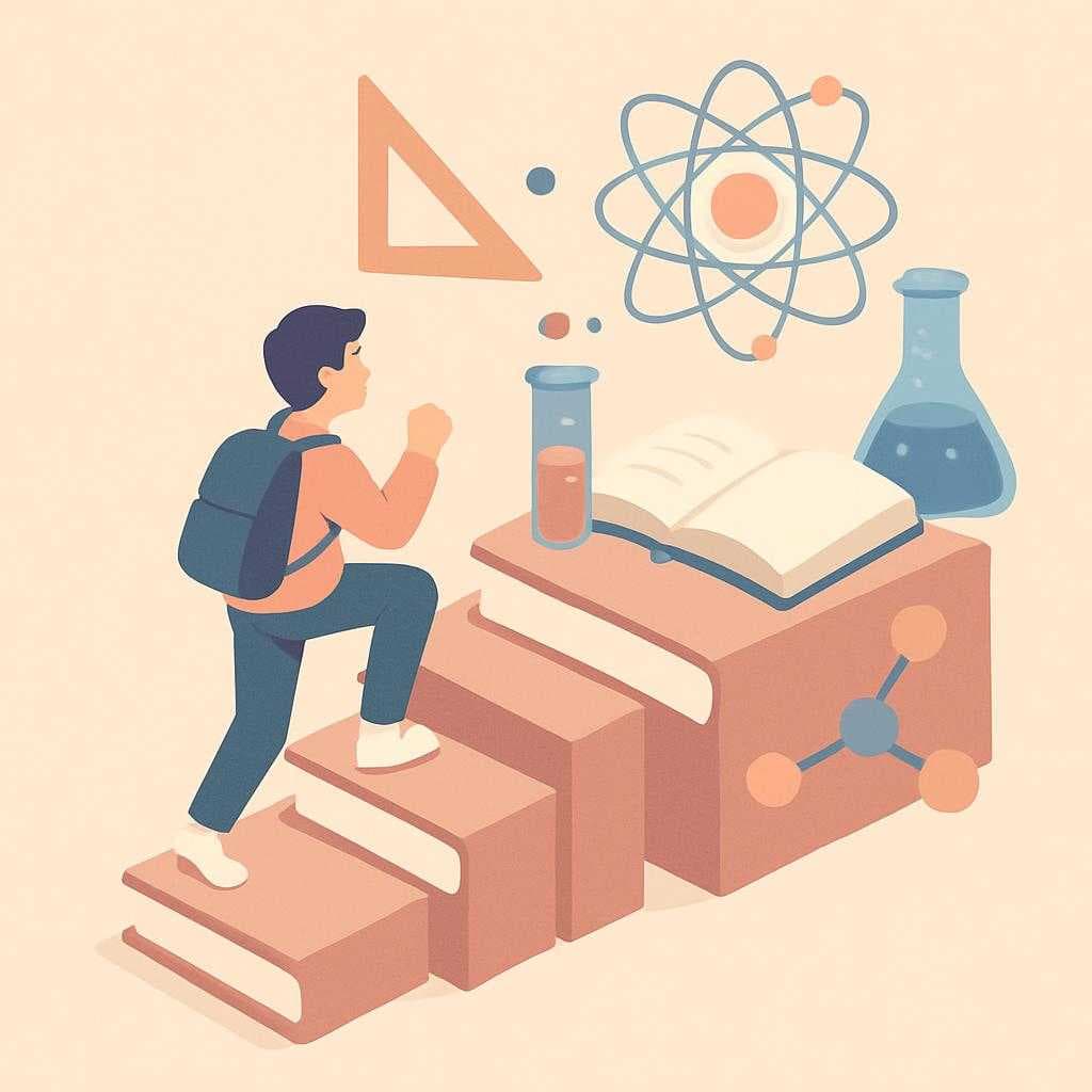 Conquer GCSE Combined Science: The Art of Understanding Scientific Theories