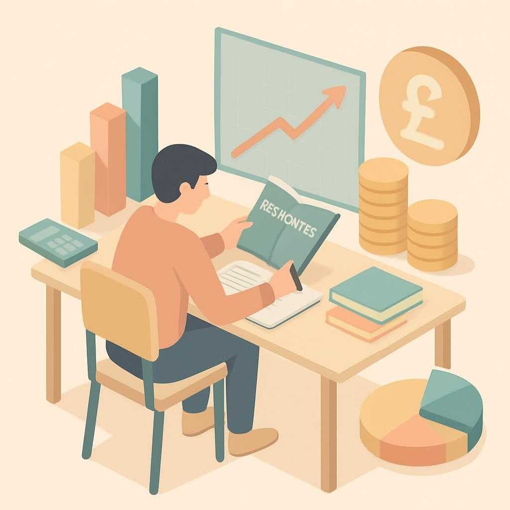 Mastering A-Level Economics: Top Tips for UK Students