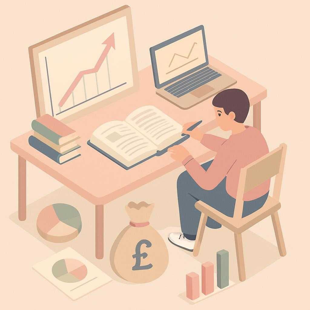 Acing A-Level Economics: Key Strategies for Success