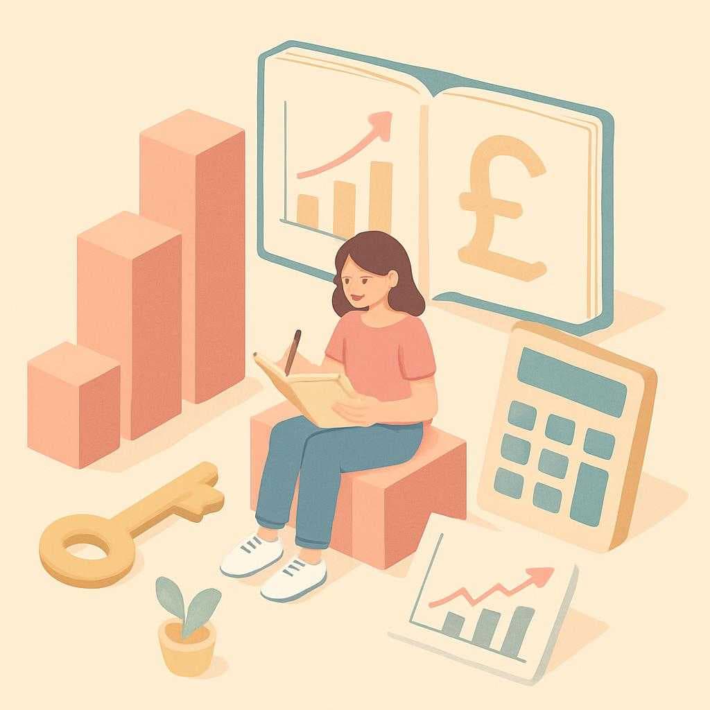 Unlocking Economic Potential: Navigating A-Level Economics with Confidence