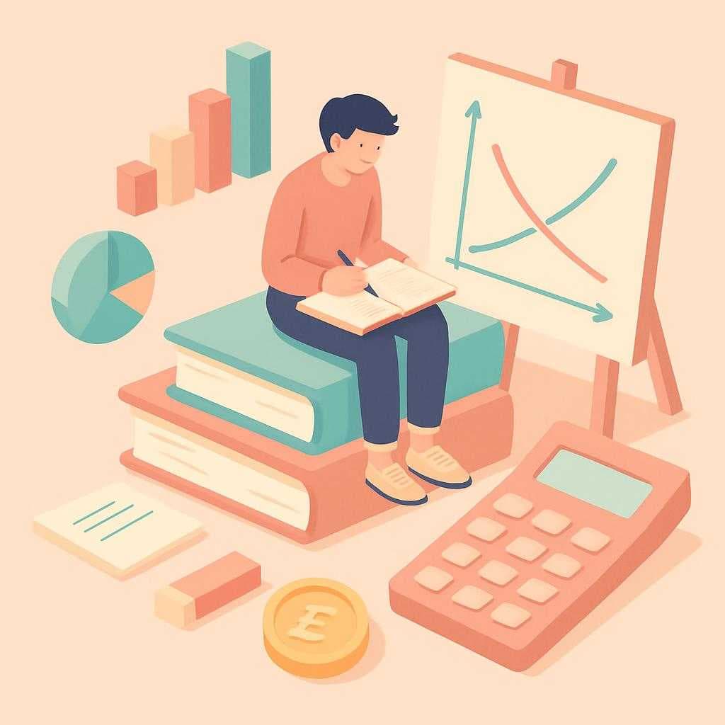 Boost Your A-Level Economics: Essential Revision Techniques