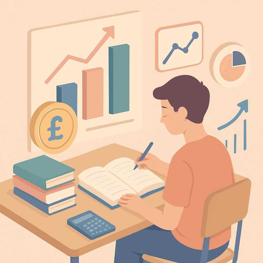 Elevate Your A-Level Economics: Navigating Complex Concepts with Ease
