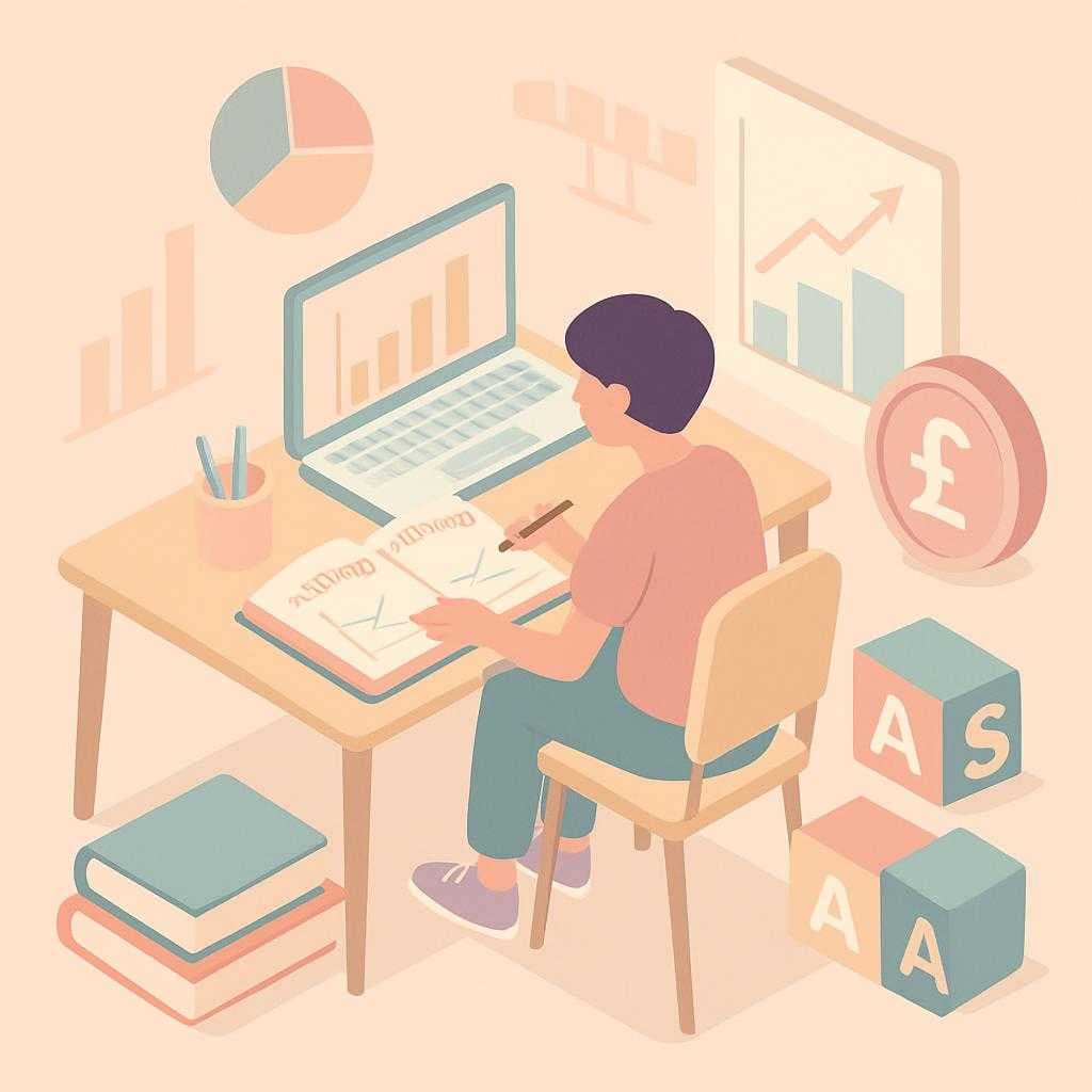 Demystifying A-Level Economics: A Student’s Guide to Mastering Exam Boards