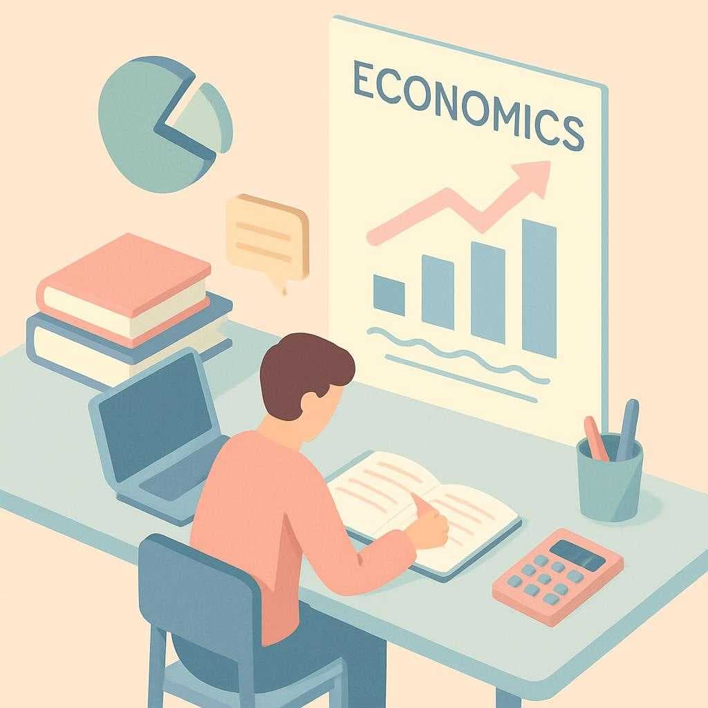 Mastering A-Level Economics: Effective Essay Writing Strategies for AQA, Edexcel, and OCR Students