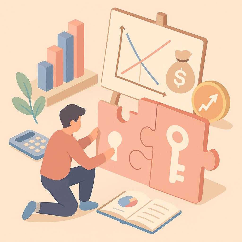 Crack the Code: Understanding A-Level Economics Concepts with Ease