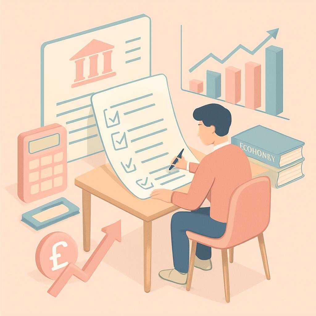 Achieving Excellence in A-Level Economics: Understanding Mark Schemes for Exam Success