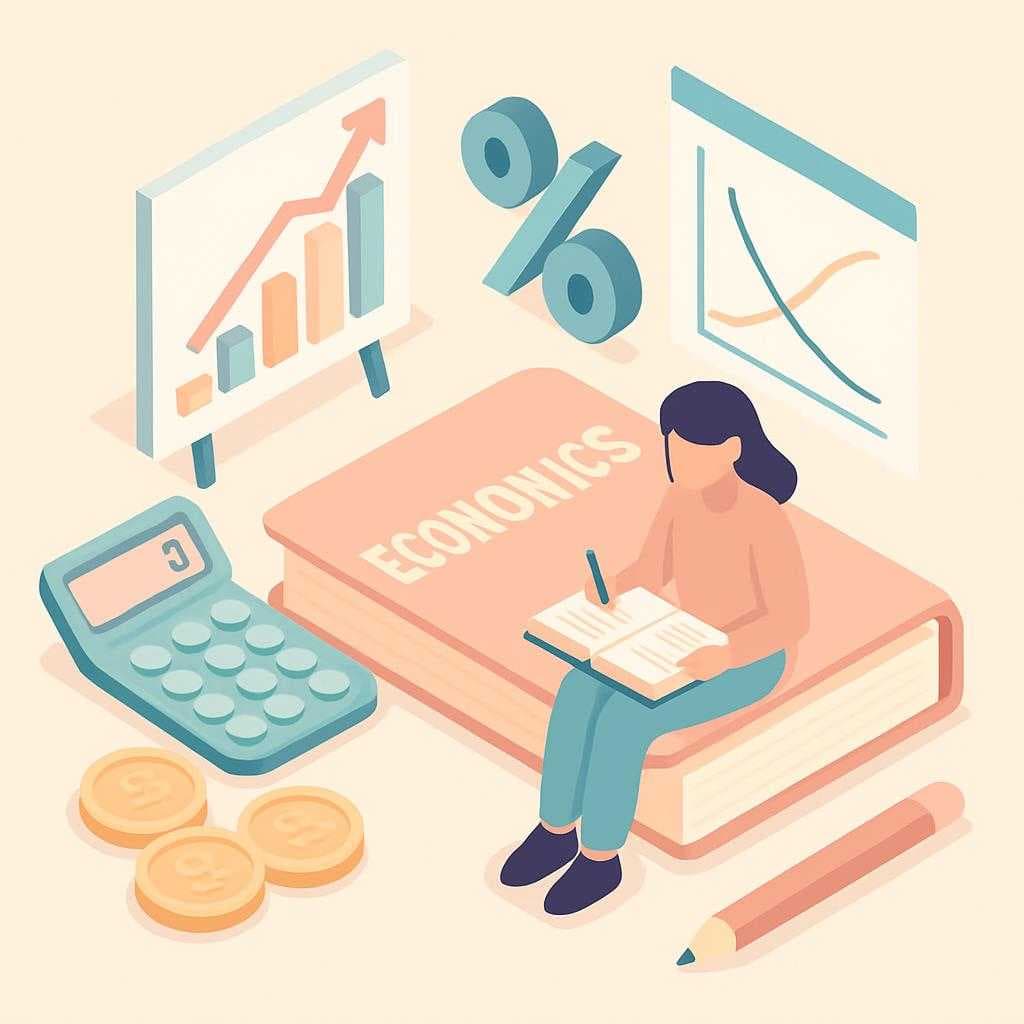 A-Level Economics: Mastering the Art of Structured Answers