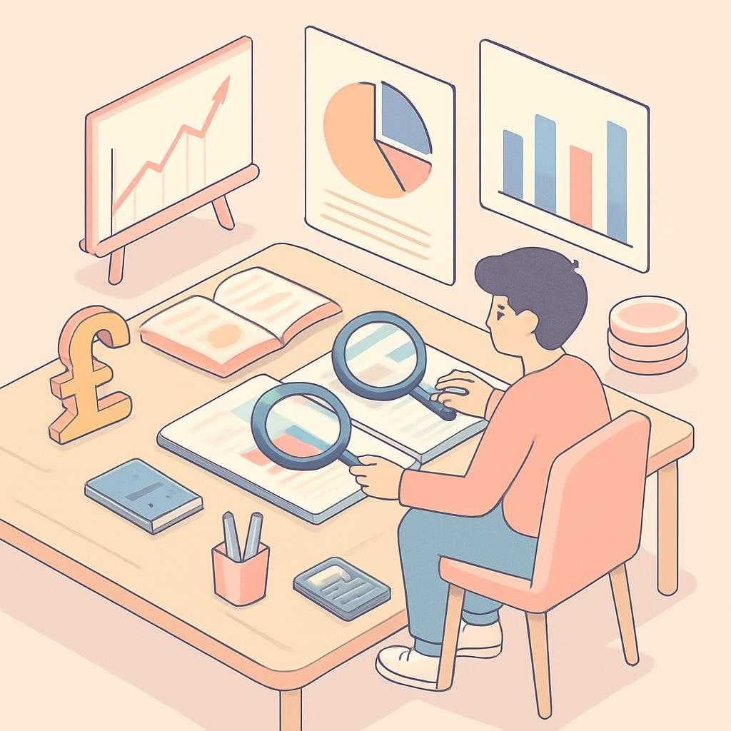 Acing A-Level Economics: Mastering the Art of Data Interpretation