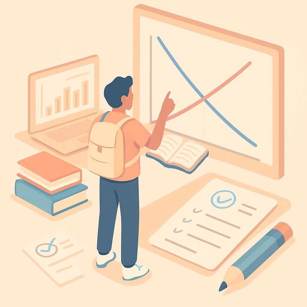 Navigating A-Level Economics: Mastering Supply and Demand for Exam Success