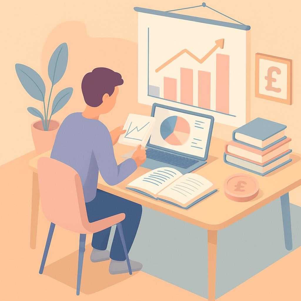 A-Level Economics: Mastering Real-World Application for Exam Success