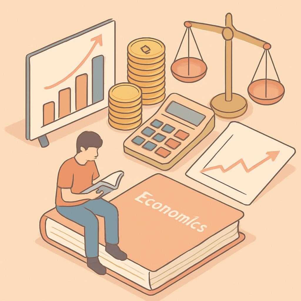Acing A-Level Economics: Mastering Fiscal and Monetary Policies
