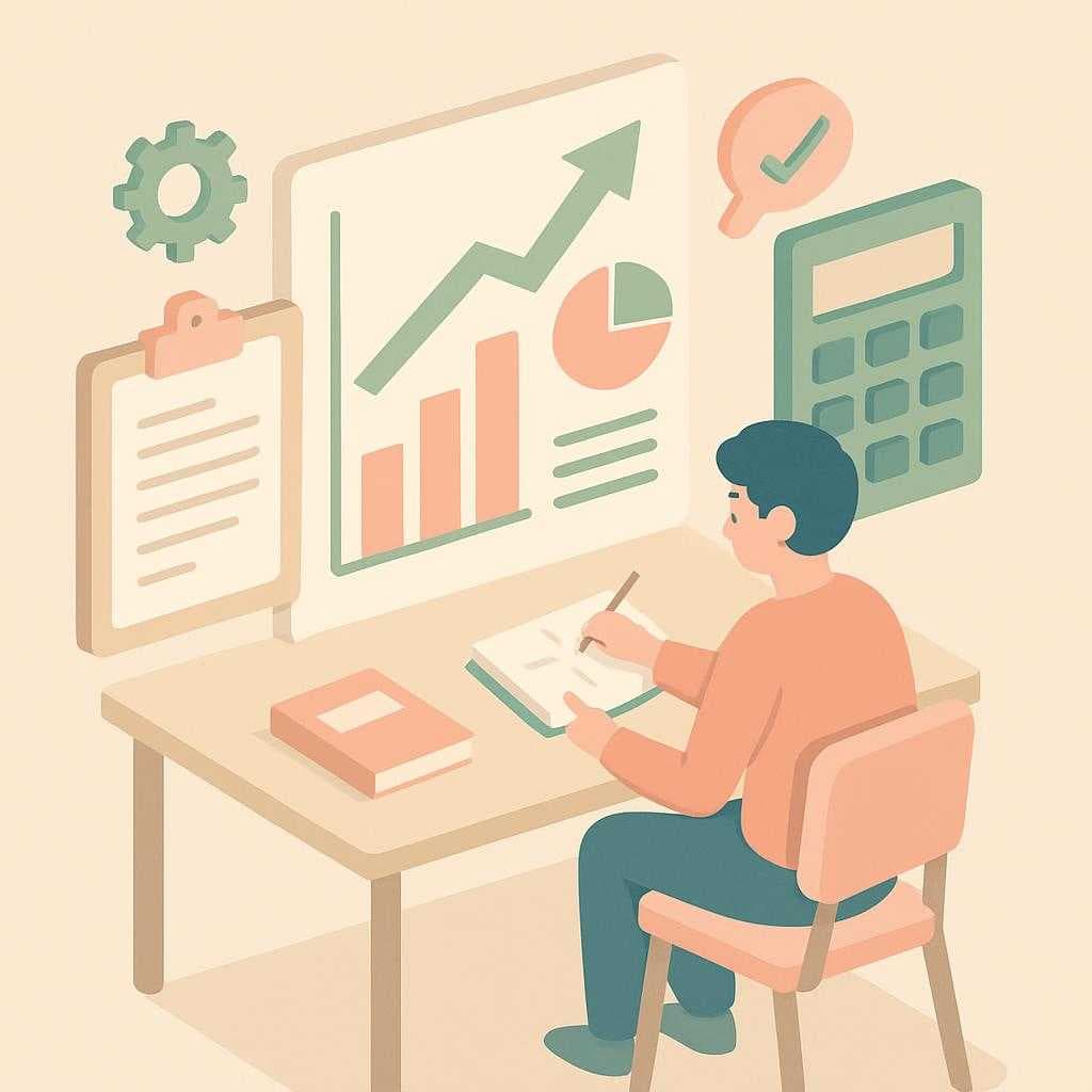 Succeeding in A-Level Economics: Mastering the Art of Critical Analysis