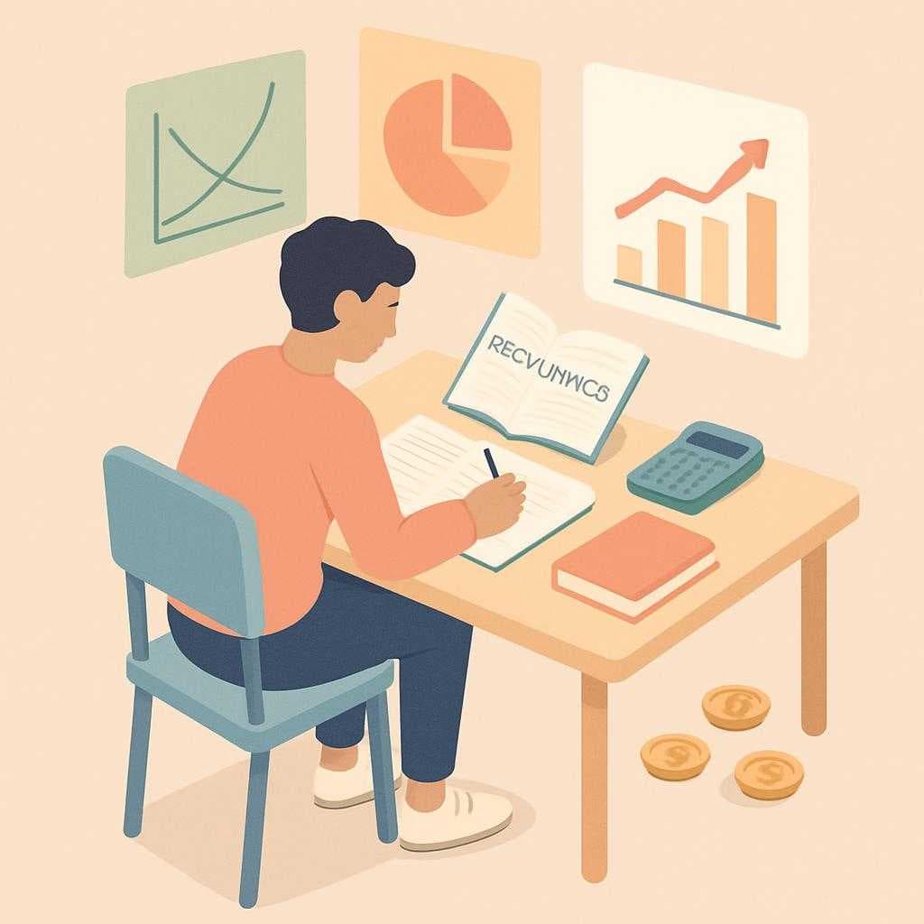 Maximizing A-Level Economics Success: Mastering Exam Techniques for AQA, Edexcel, and OCR