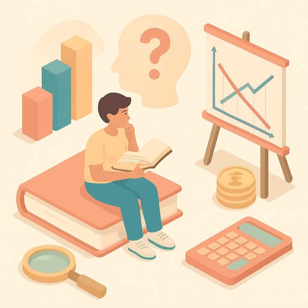 Unraveling A-Level Economics: Mastering the Art of Critical Thinking