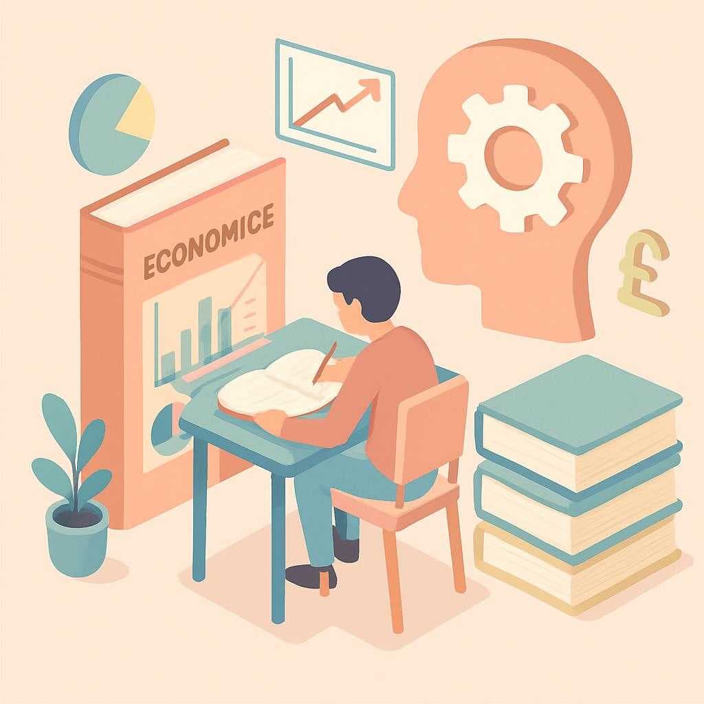 Acing A-Level Economics: Mastering Critical Thinking Skills for Exam Excellence