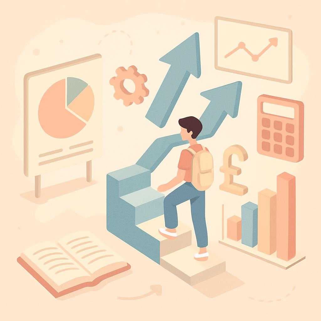 Navigating A-Level Economics: Mastering Economic Assumptions for Exam Success