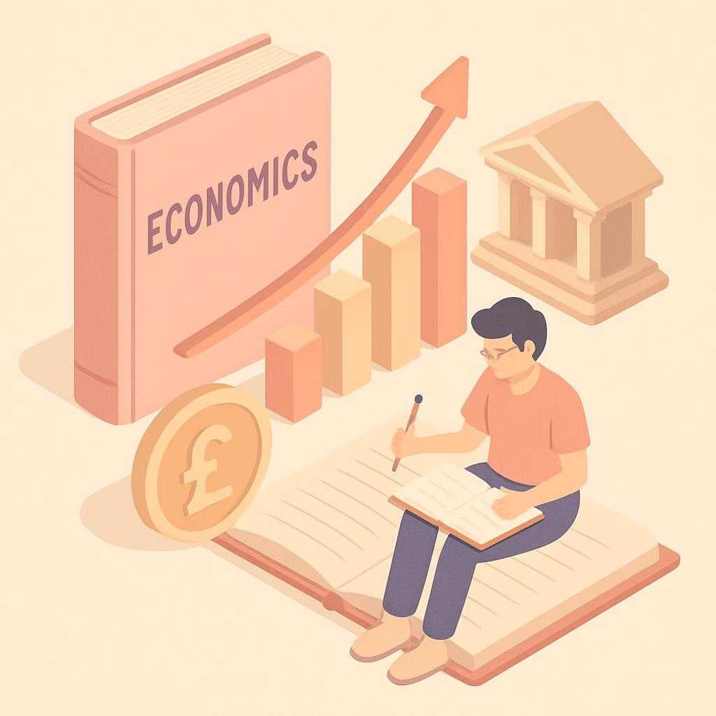 Mastering A-Level Economics: A Comprehensive Guide to Understanding UK Economic Policies