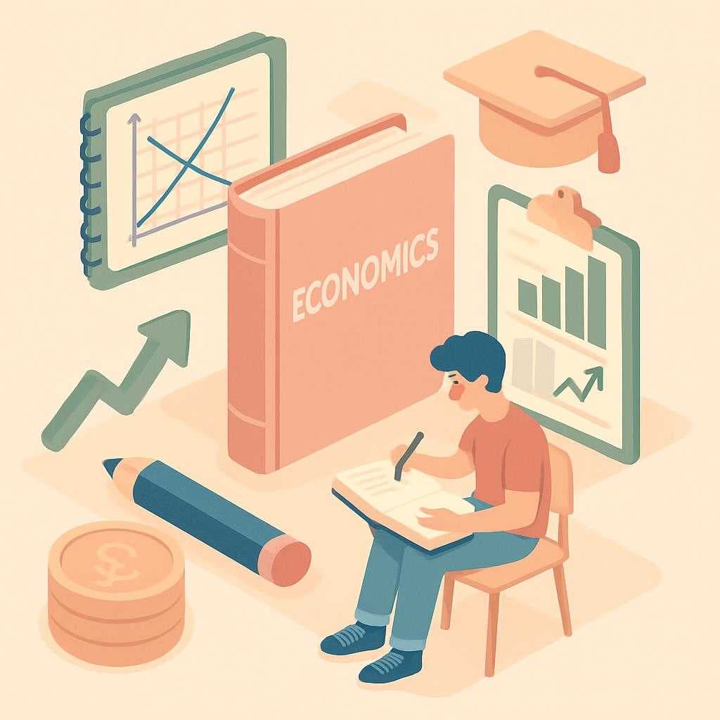Mastering A-Level Economics: Unveiling the Power of Economic Theories
