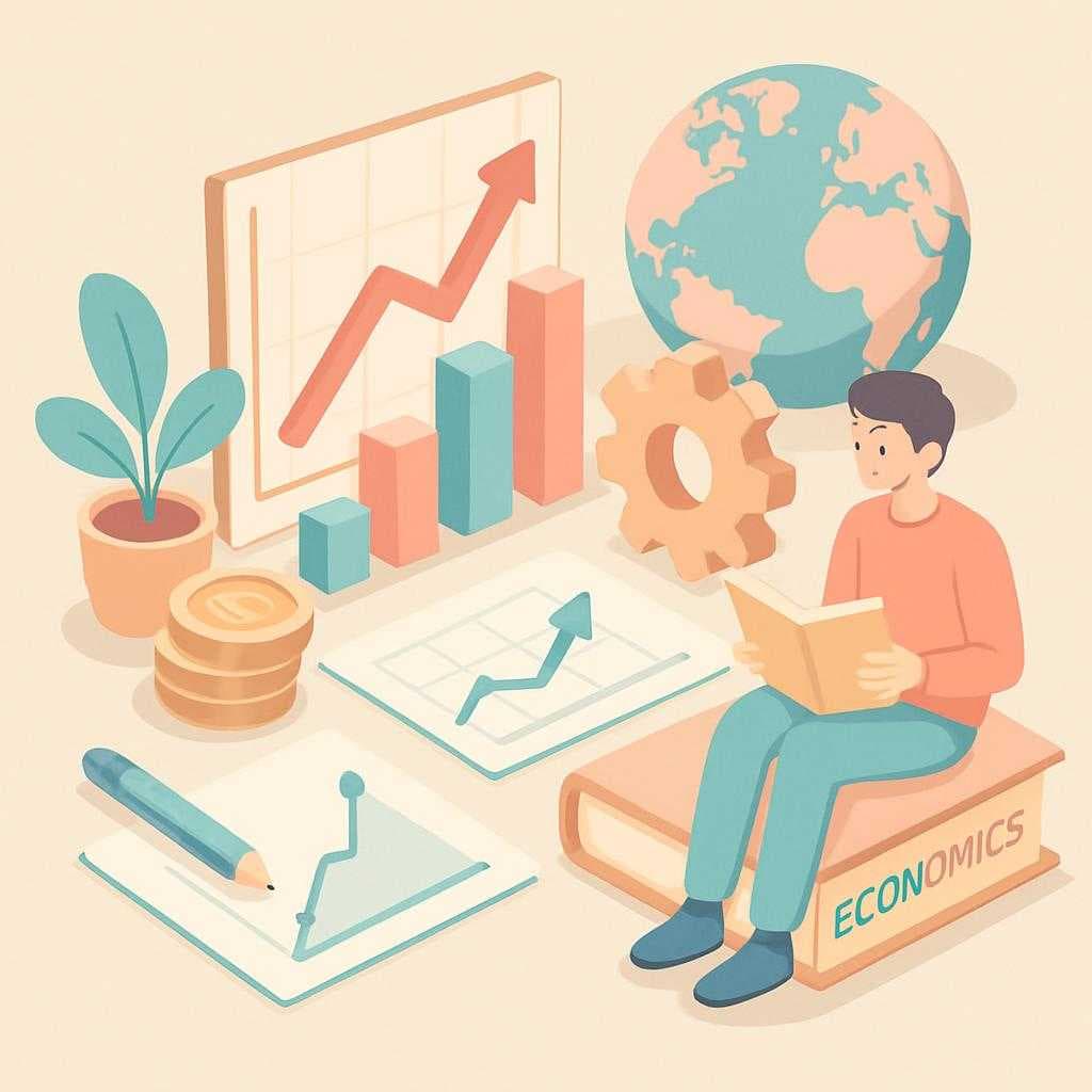 Mastering A-Level Economics: Navigating Economic Development for Exam Success