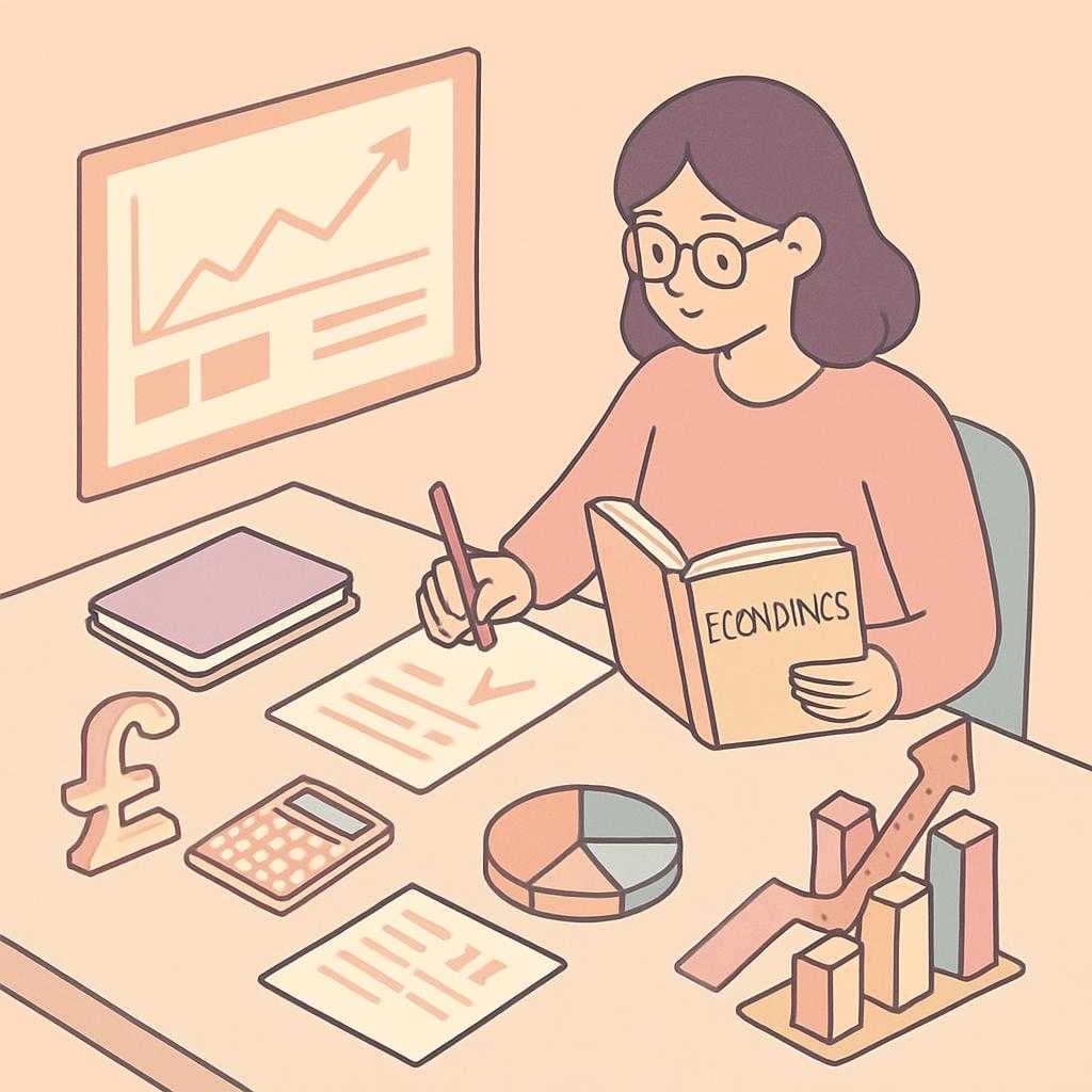 Acing A-Level Economics: Mastering the Art of Economic Evaluation