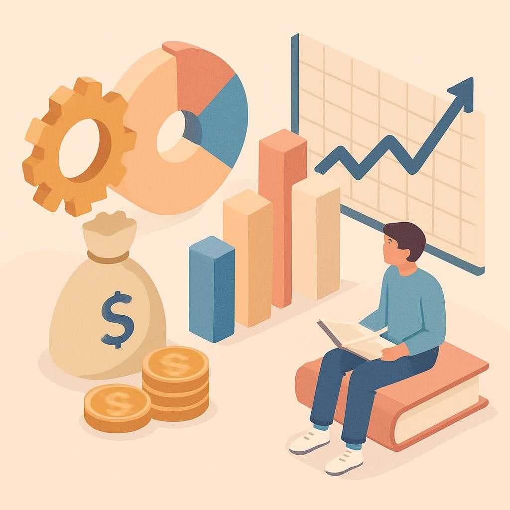 Economic Models Unveiled: A New Perspective for AS-Level UK Students