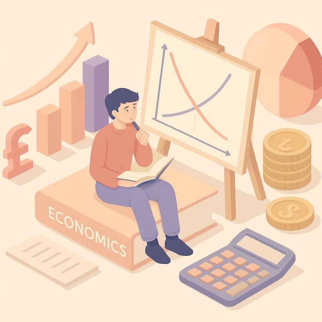 Elevate Your AS-Level Economics Game: Mastering Micro and Macro Dynamics