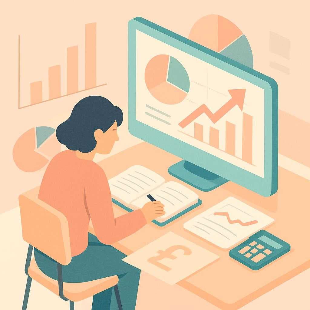 The Art of Analysis: Excelling in AS-Level Economics Essays