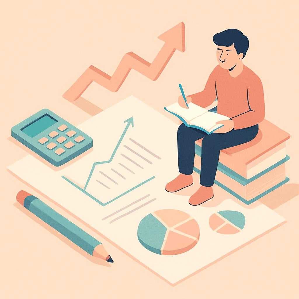 Ace Your AS-Level Economics: Tackling Data Response Questions with Confidence