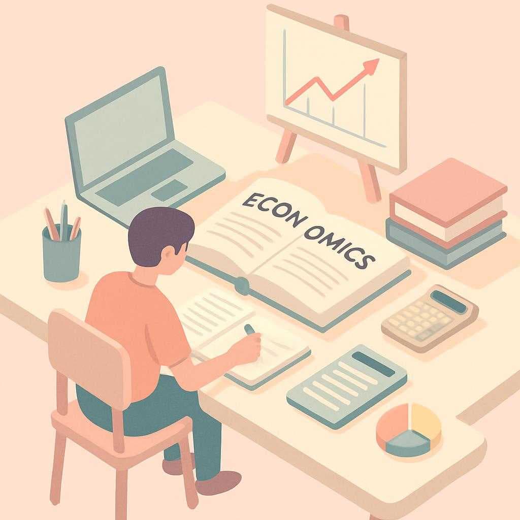 Excelling in AS-Level Economics: Mastering the Art of Evaluation