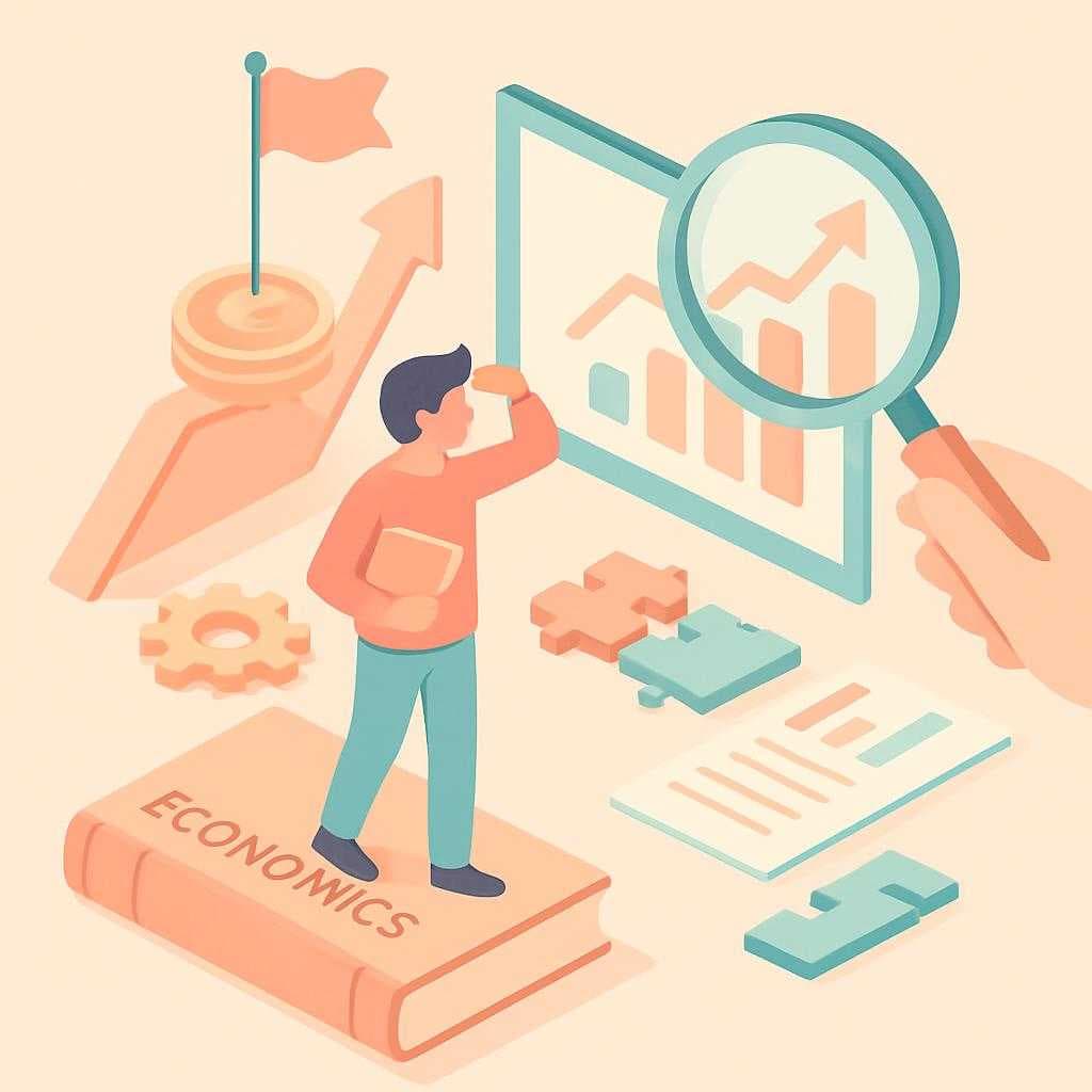 Navigating Economic Policies: A Strategic Approach for AS-Level UK Students