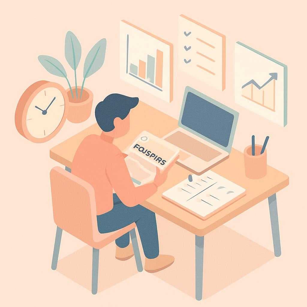 Unveiling Productivity Hacks: A Guide for AS-Level Economics Students