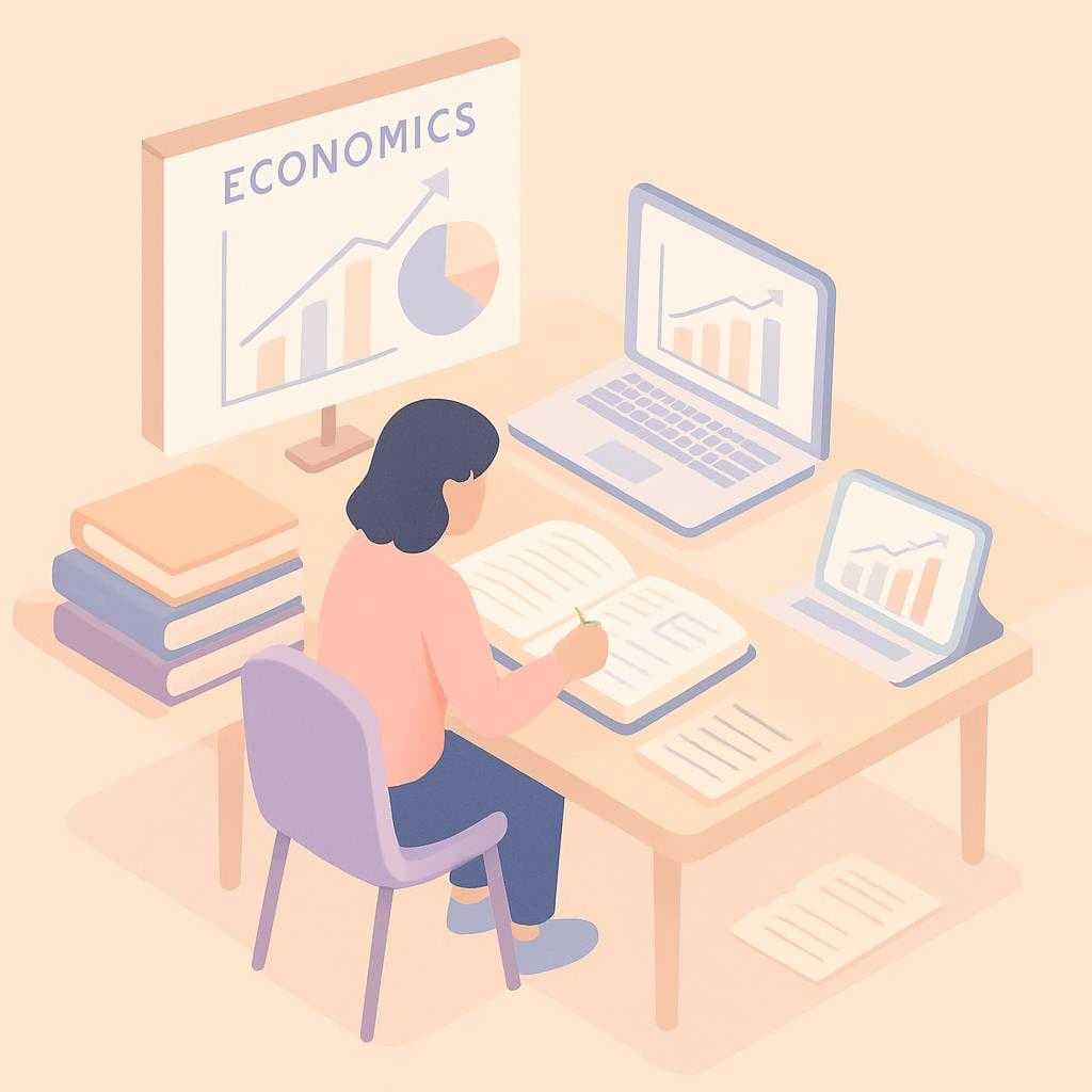 Mastering AS-Level Economics: Navigating Different Exam Board Styles