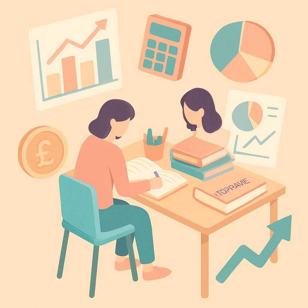 Mastering Economic Evaluations: A Comprehensive Guide for AS-Level Students in the UK