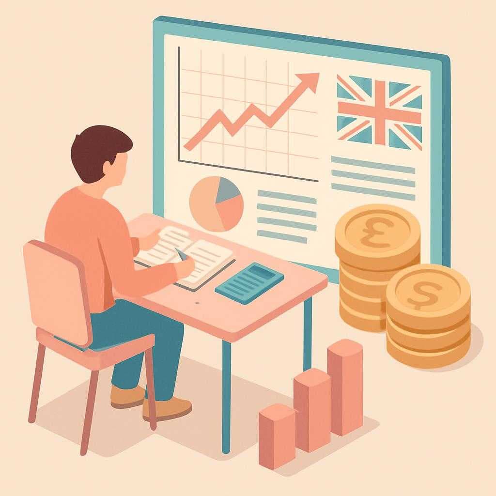Maximizing Success: Understanding UK Economic Contexts at AS-Level