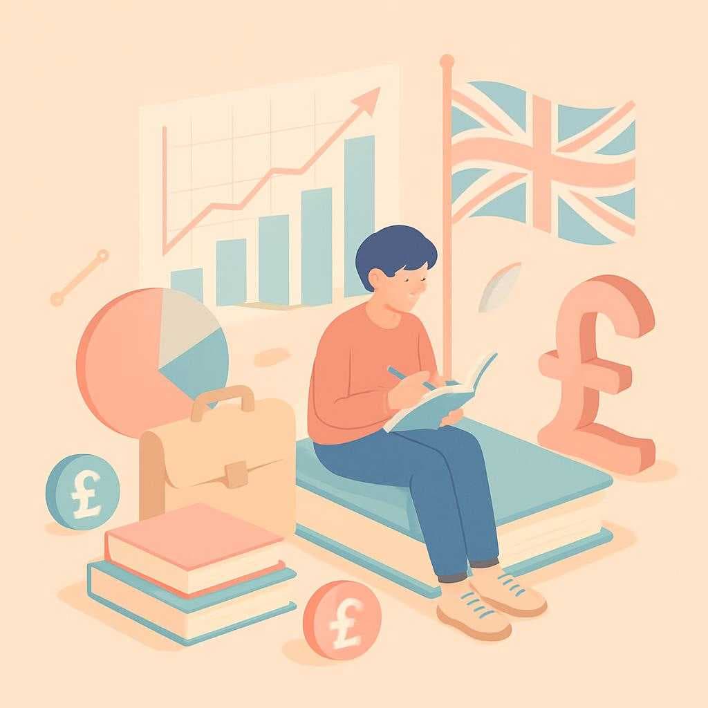 Mastering Economic Contexts: A Deep Dive into UK AS-Level Economics