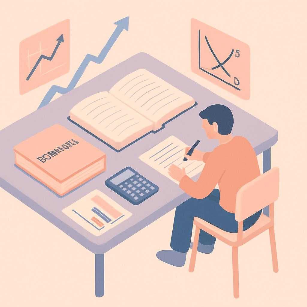 Excelling in AS-Level Economics: Mastering the Art of Essay Structure