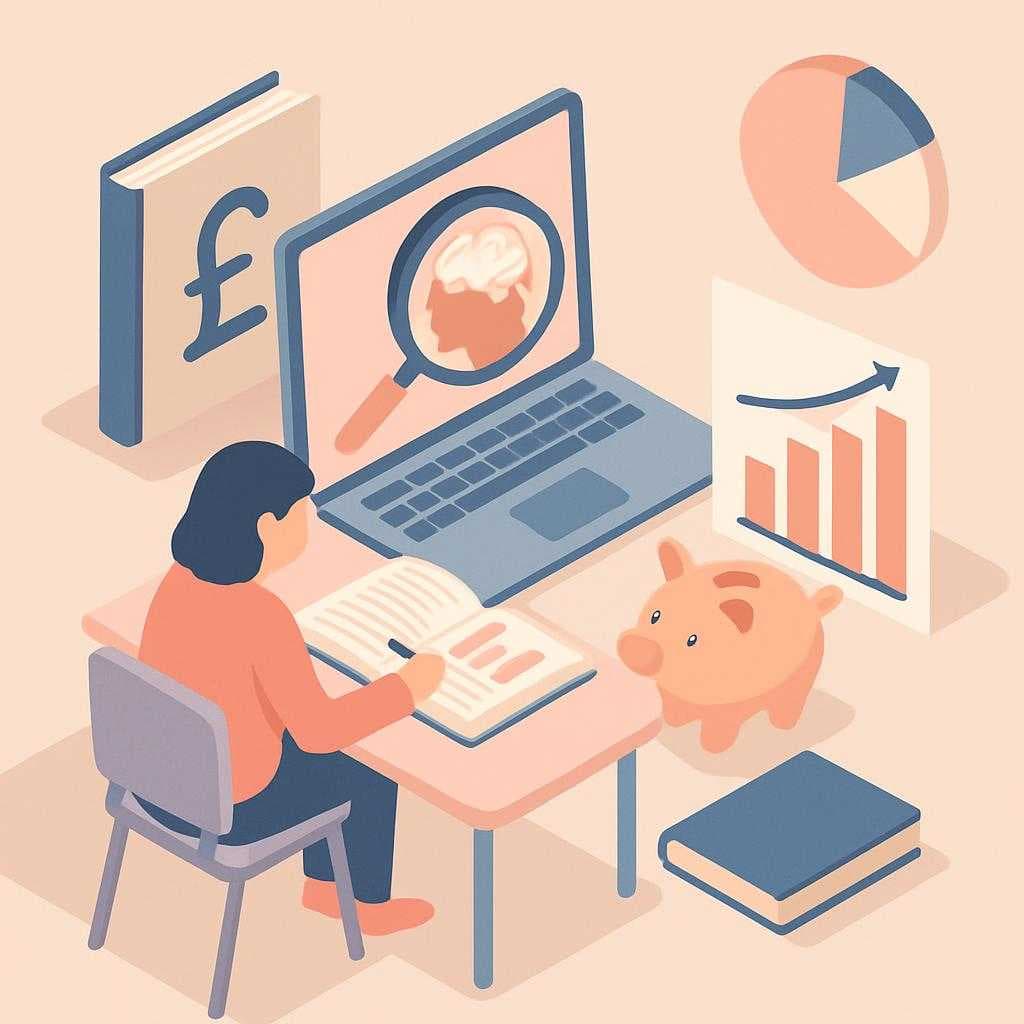 Mastering AS-Level Economics: Understanding Behavioral Economics in UK Exams