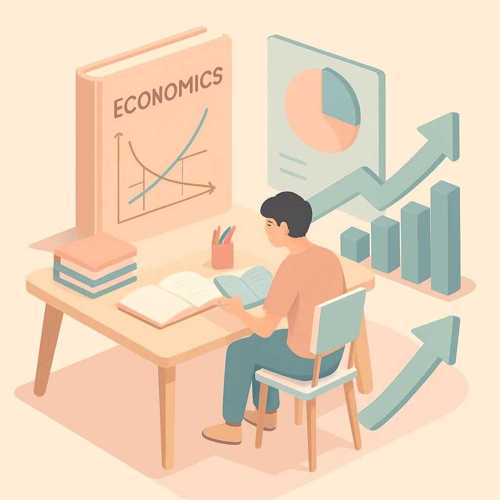 Cracking AS-Level Economics: Mastering the Art of Comparative Advantage