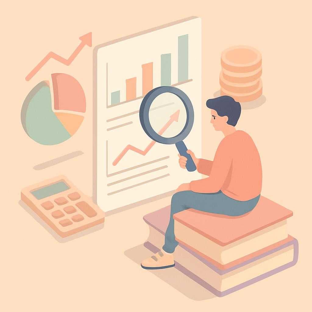 Mastering AS-Level Economics: The Art of Analyzing Economic Case Studies