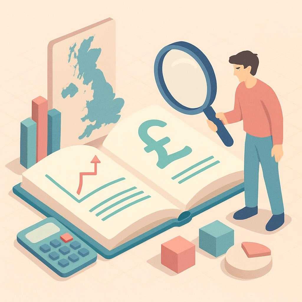 Cracking the AS-Level Economics Code: Mastering UK Economic Policy Impact
