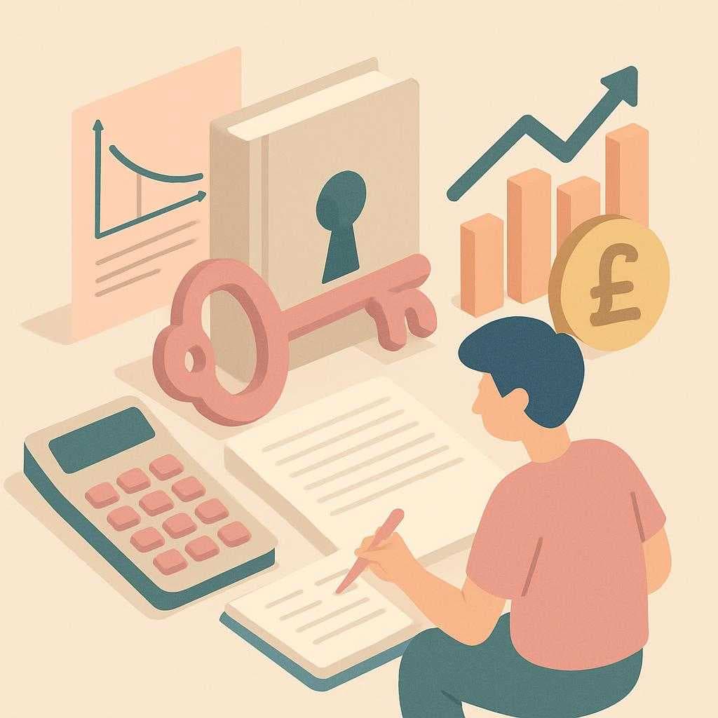 Cracking the AS-Level Economics Code: Understanding UK Exam Board Specifications