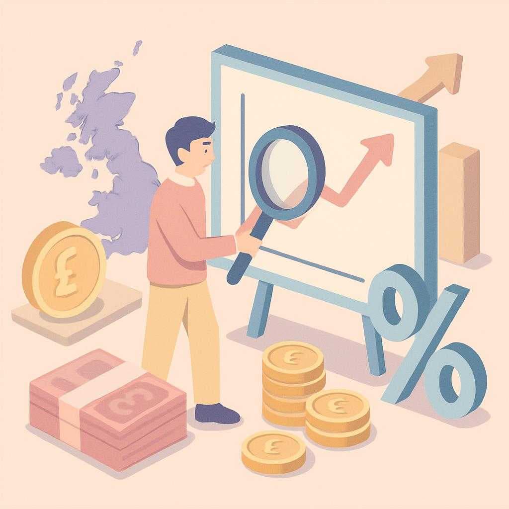 Mastering AS-Level Economics: Understanding Inflation and Its Impact on the UK Economy